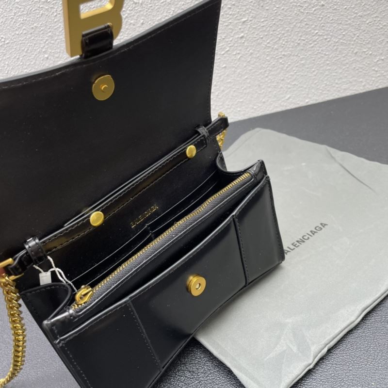 Balenciaga Hourglass Bags